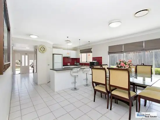 Sixth view of Homely house listing, 32 Paperbark Circuit, Casula NSW 2170