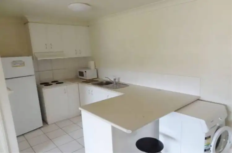 Fourth view of Homely unit listing, 12/5 Uniplaza Court, Kearneys Spring QLD 4350