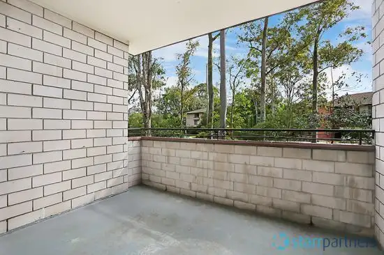 Third view of Homely unit listing, 13/504 Church Street, North Parramatta NSW 2151