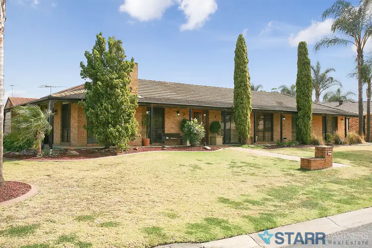 1 Volans Place, Erskine Park NSW 2759