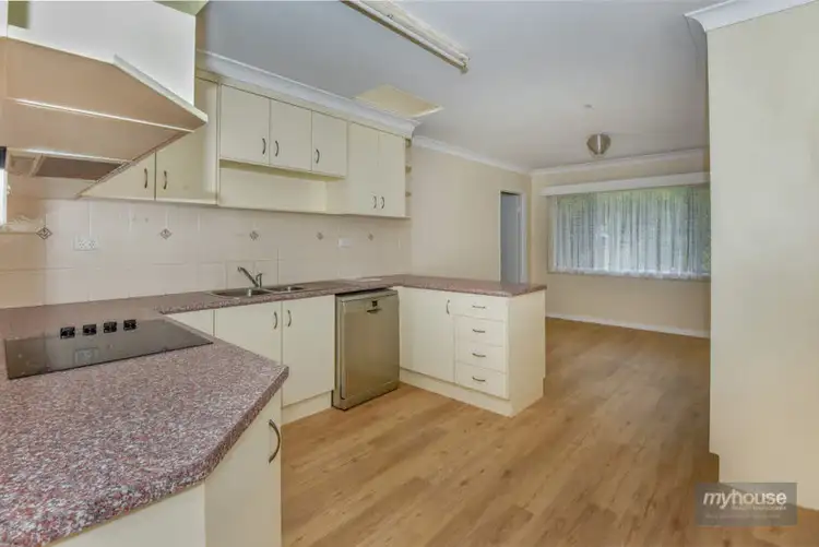 Third view of Homely house listing, 65 Buckland Street, Harristown QLD 4350