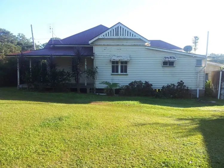 Main view of Homely rural property listing, 1174 Pomona Kin Kin Road,, Kin Kin QLD 4571