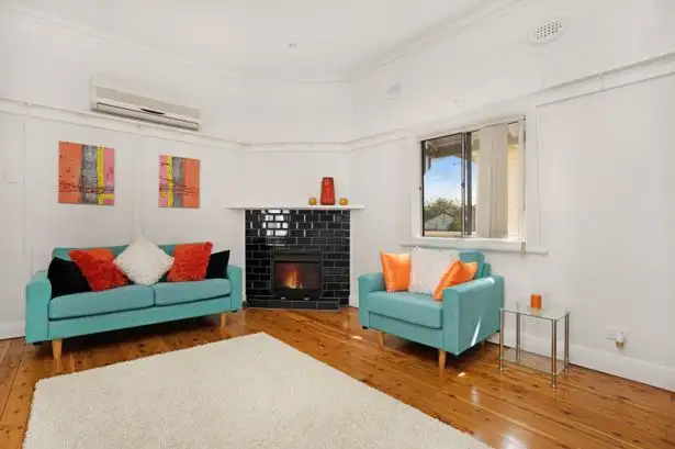 Second view of Homely house listing, 21 Baird Street, Hamilton North NSW 2292