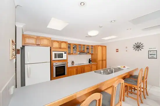 Third view of Homely house listing, 79 Glen Eagles Drive, Robina QLD 4226