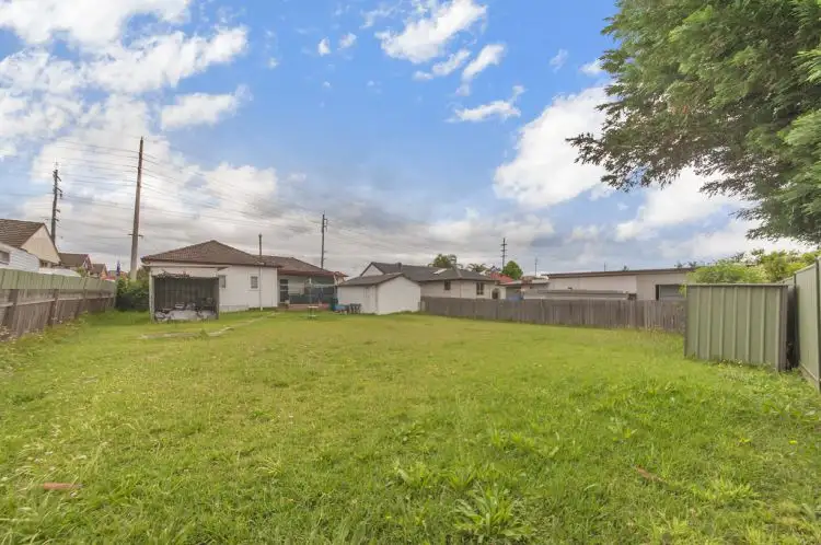 Fourth view of Homely house listing, 45 Reilly Street, Liverpool NSW 2170