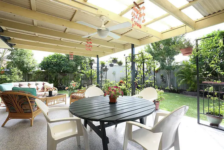 Sixth view of Homely house listing, 8 Queenscliff Crt, Sandstone Point QLD 4511