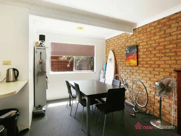 Third view of Homely townhouse listing, 11/40-42 Boultwood Street, Coffs Harbour NSW 2450