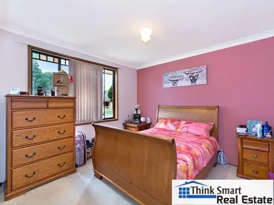 Sixth view of Homely house listing, 32 Athens Avenue, Hassall Grove NSW 2761