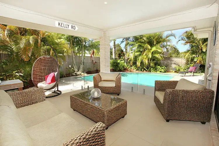 78 Elkhorn Street, Kuluin QLD 4558