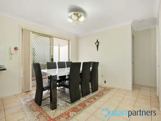 Fifth view of Homely townhouse listing, 7/7 Wyena Road, Pendle Hill NSW 2145