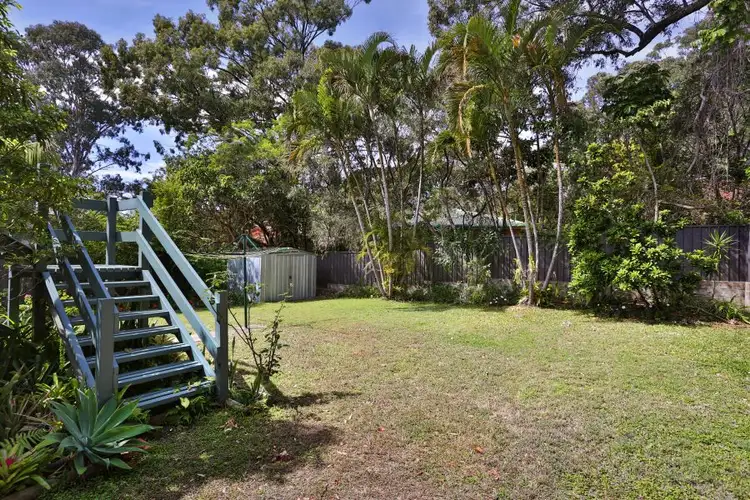 Third view of Homely house listing, 28 Hibiscus Drive, Valla Beach NSW 2448
