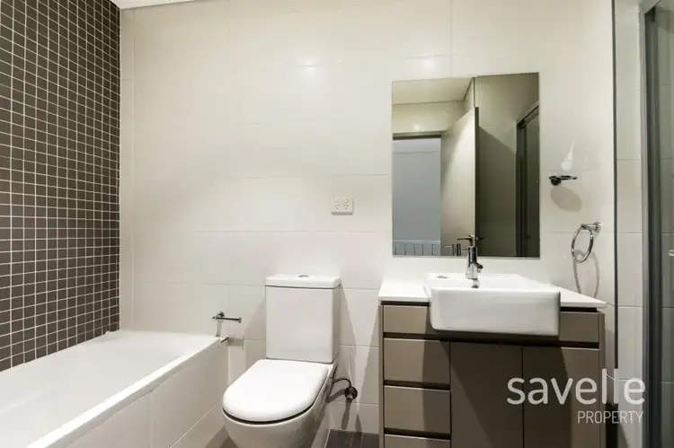 Sixth view of Homely apartment listing, 1103A, 8 Bourke Street, Mascot NSW 2020