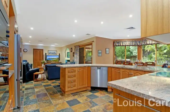 Third view of Homely house listing, 14 Sallaway Place, West Pennant Hills NSW 2125