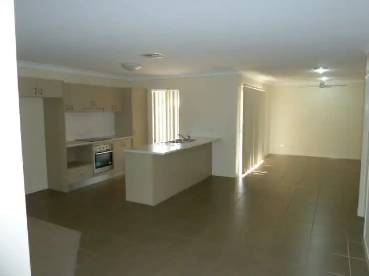 Sixth view of Homely house listing, 161 Alawoona St, Redbank Plains QLD 4301