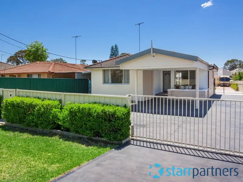 Main view of Homely house listing, 11 Adelaide Street, Oxley Park NSW 2760