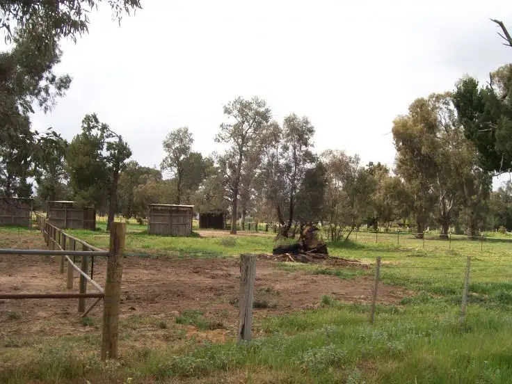 Fifth view of Homely land listing, 40 Racecourse Rd, Berrigan NSW 2712