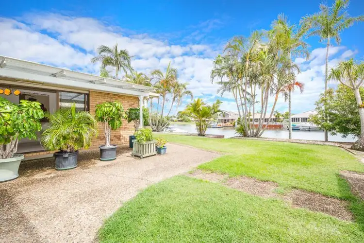 Third view of Homely house listing, 35 Dolphin Drive, Bongaree QLD 4507