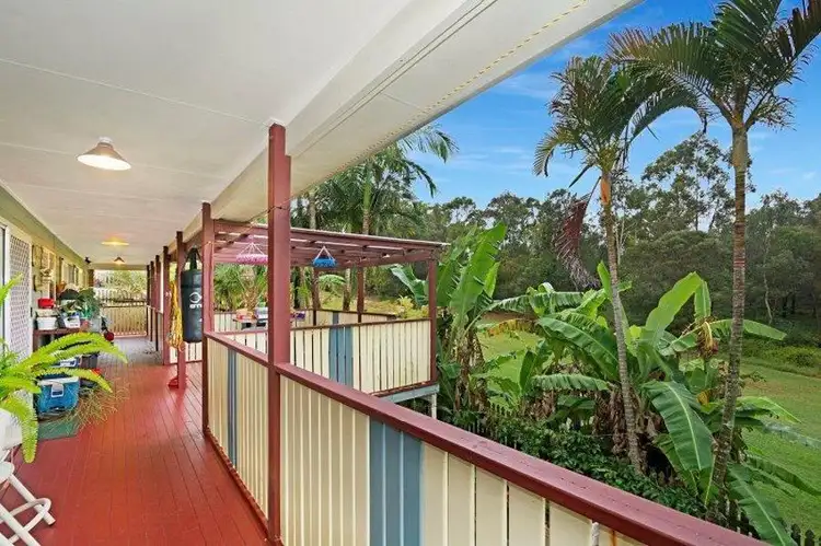 Second view of Homely house listing, 6 Hans Street, Caloundra West QLD 4551
