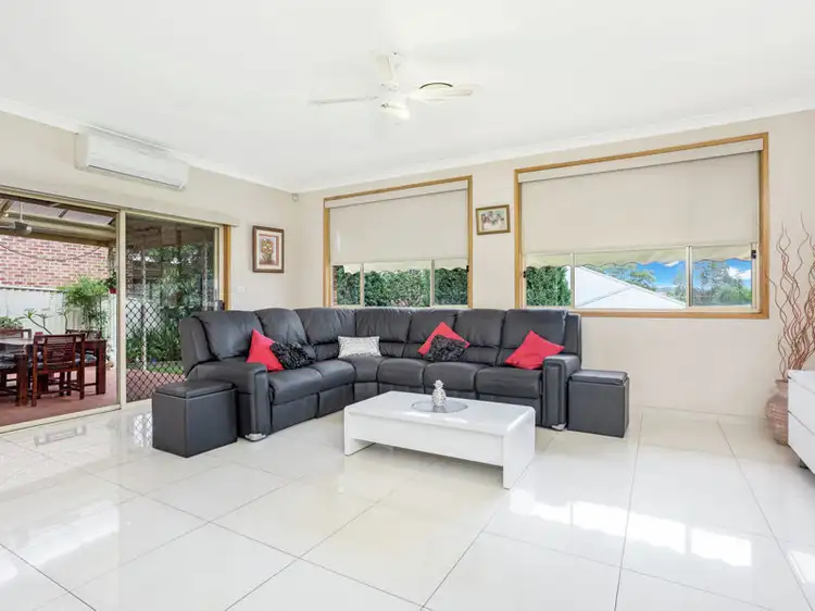 Fourth view of Homely house listing, 39 Greystanes Road, Greystanes NSW 2145