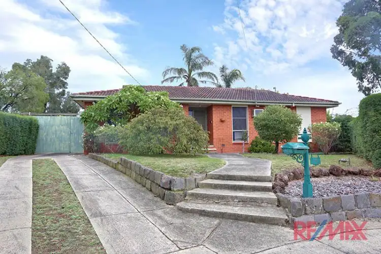 14 Bellvue Court, Hampton Park VIC 3976