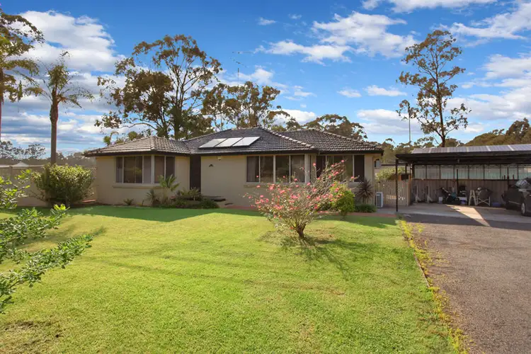 Third view of Homely house listing, 46a Cattai Road, Pitt Town NSW 2756