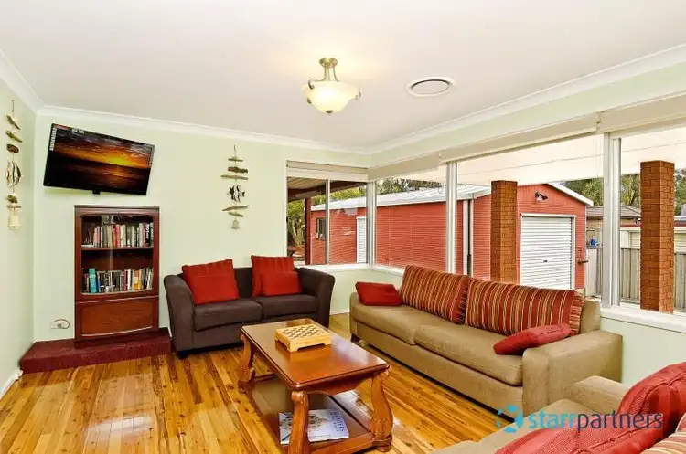 Third view of Homely house listing, 67 Miller Street, Mount Druitt NSW 2770