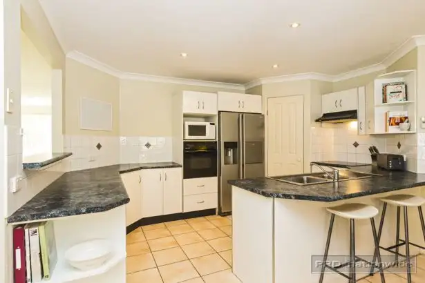 Second view of Homely house listing, 3 Windarra Close, Wallsend NSW 2287