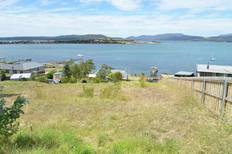 Third view of Homely land listing, 48 Bay Road, Boomer Bay TAS 7177