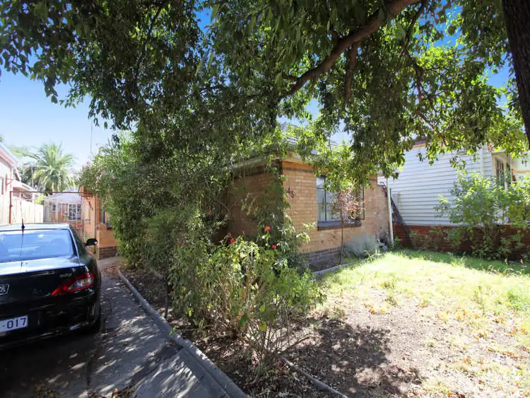 43 Cassels Rd, Brunswick VIC 3056