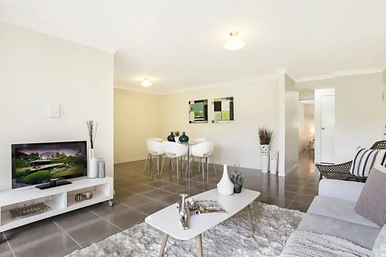 18/22-26 Warren Street, St Lucia QLD 4067