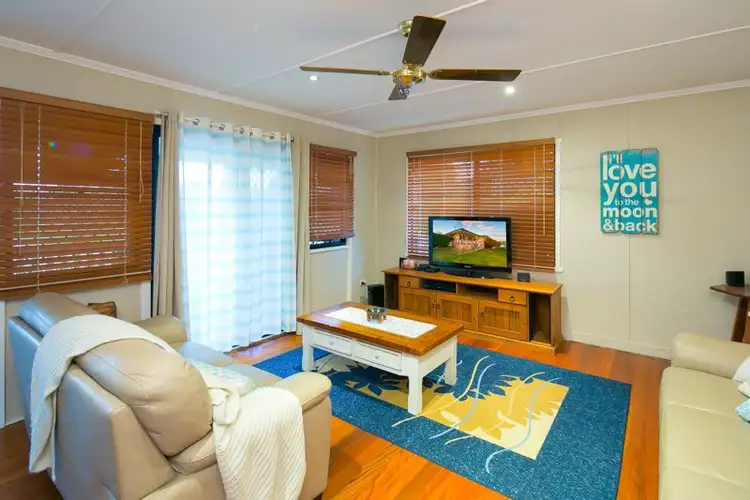 Fourth view of Homely house listing, 16 Natasha Street, Wynnum West QLD 4178