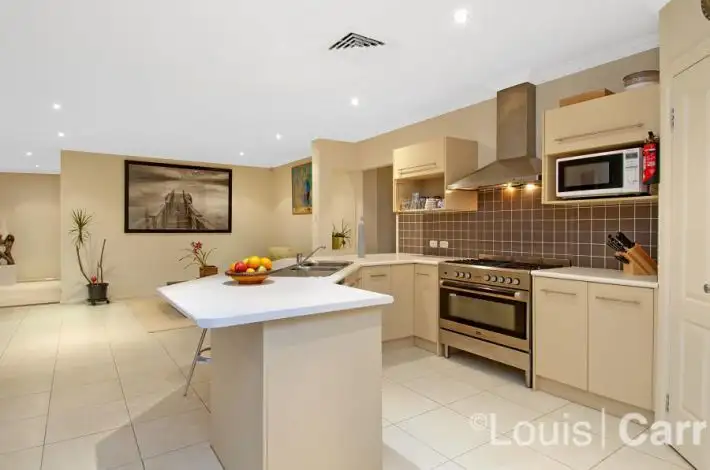 Third view of Homely house listing, 42 President Road, Kellyville NSW 2155