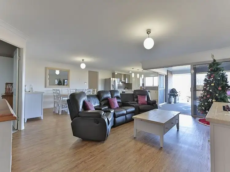 Fourth view of Homely house listing, 47 Kalimna Drive, Highfields QLD 4352