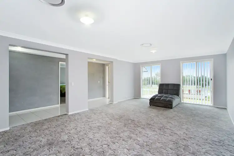 Fifth view of Homely house listing, 132 Martins Lane, Tamworth NSW 2340