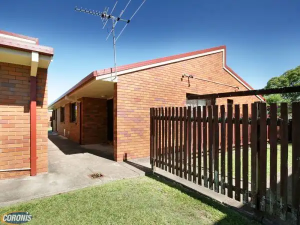 Second view of Homely unit listing, Address available on request