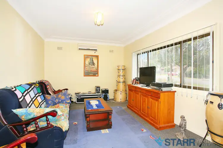 Fourth view of Homely house listing, 30 Fuller Street, Mount Druitt NSW 2770