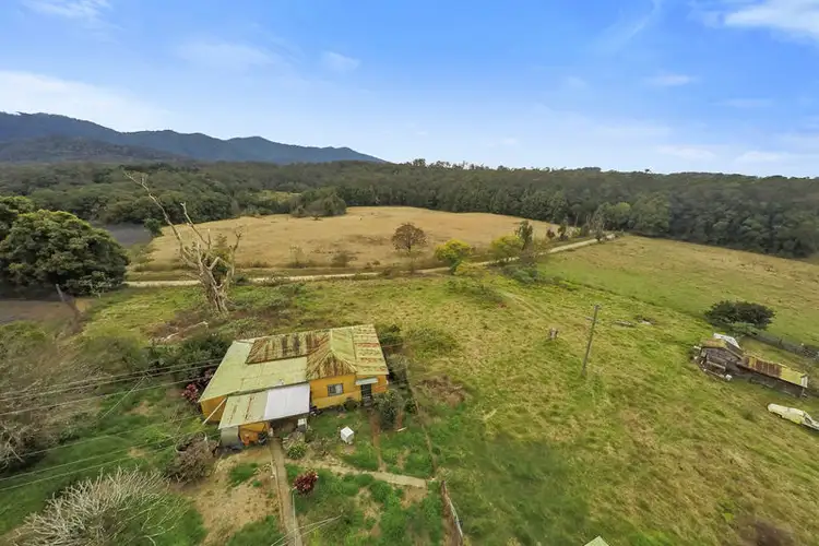 965 Valery Road, Valery NSW 2454