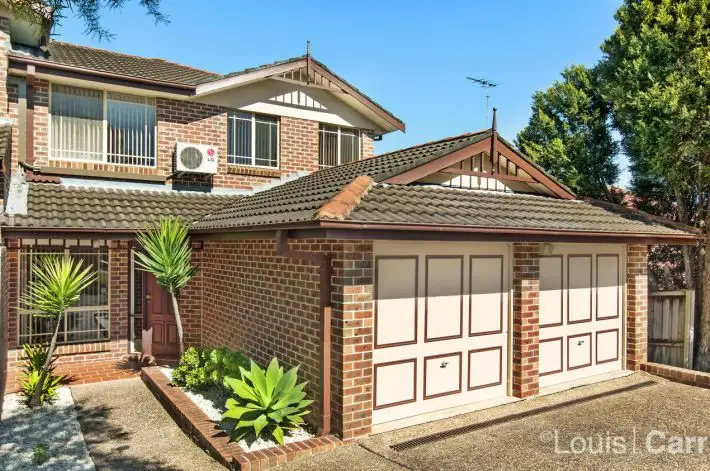 32 Woodgrove Avenue, Cherrybrook NSW 2126