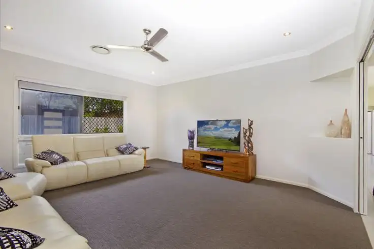 Fourth view of Homely house listing, 16 Sykes Close, Burdell QLD 4818