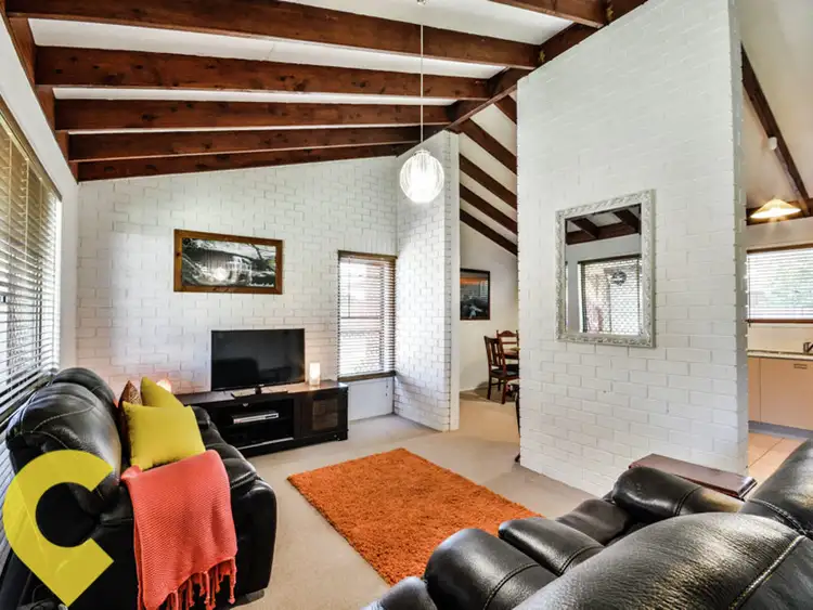 Second view of Homely house listing, 17 Winter Street, Caboolture QLD 4510