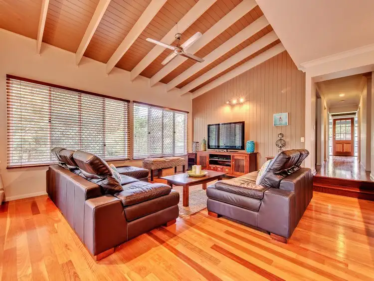 Fourth view of Homely house listing, 38 Eungella Terrace, Forest Lake QLD 4078