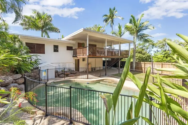 Second view of Homely house listing, 9 Duignan Street, Whitfield QLD 4870