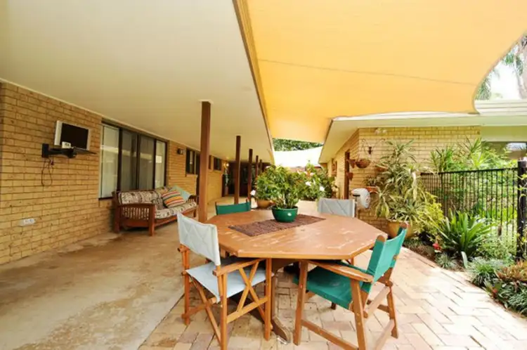 Second view of Homely house listing, 2 Casuarina Crt, Highworth QLD 4560