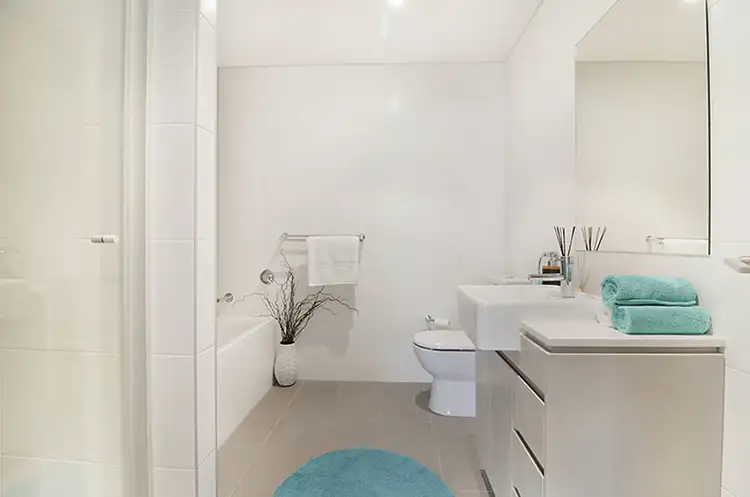 Fifth view of Homely apartment listing, 303C, 8 Bourke Street, Mascot NSW 2020