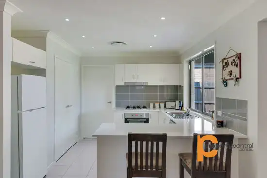 Second view of Homely house listing, 4 Shellbourne Place, Cranebrook NSW 2749