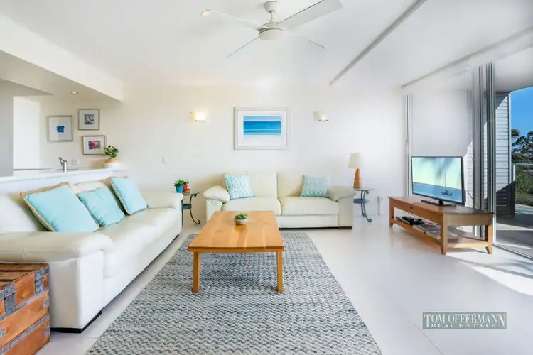 Sixth view of Homely house listing, 2/25 Allambi Rise, Noosa Heads QLD 4567