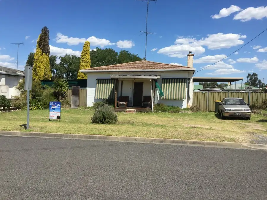 Main view of Homely house listing, 8 Goode Terrace, Nangwarry SA 5277