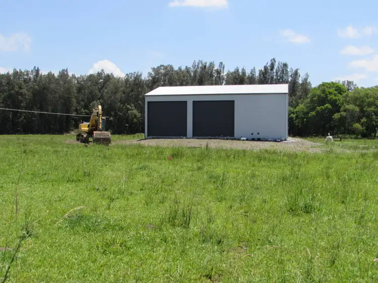 Second view of Homely rural property listing, Address available on request