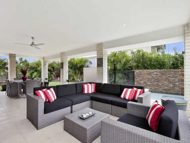 27 Condamine Drive, Sinnamon Park QLD 4073