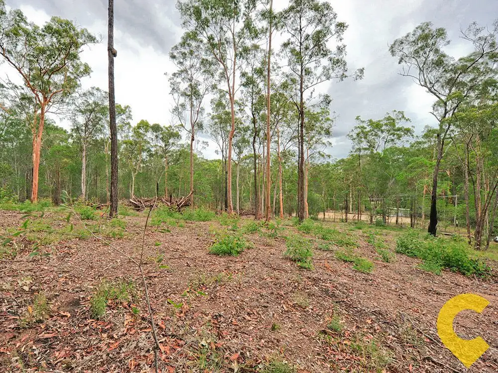 Main view of Homely land listing, 151-165 Randle Road, Buccan QLD 4207